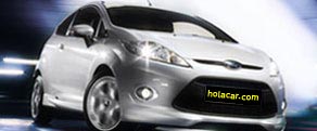 car rentals las rozas
